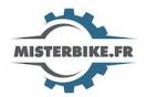 MisterBike logo