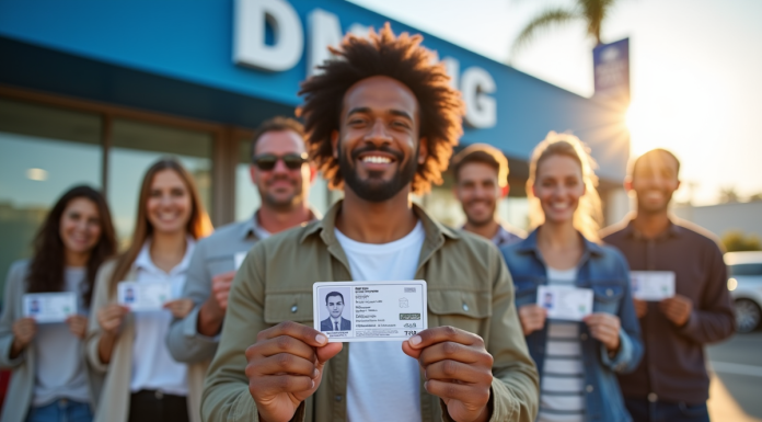 Changer son permis de conduire : démarches clés et personnes concernées