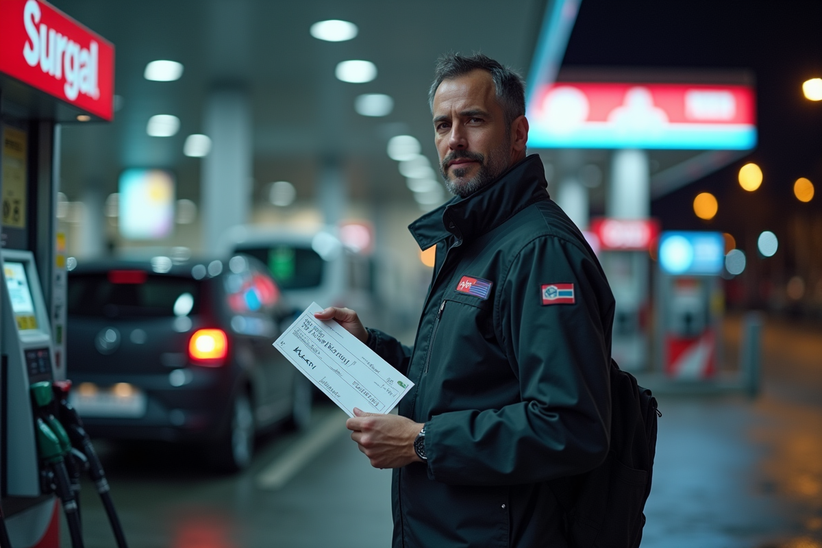 station-service
