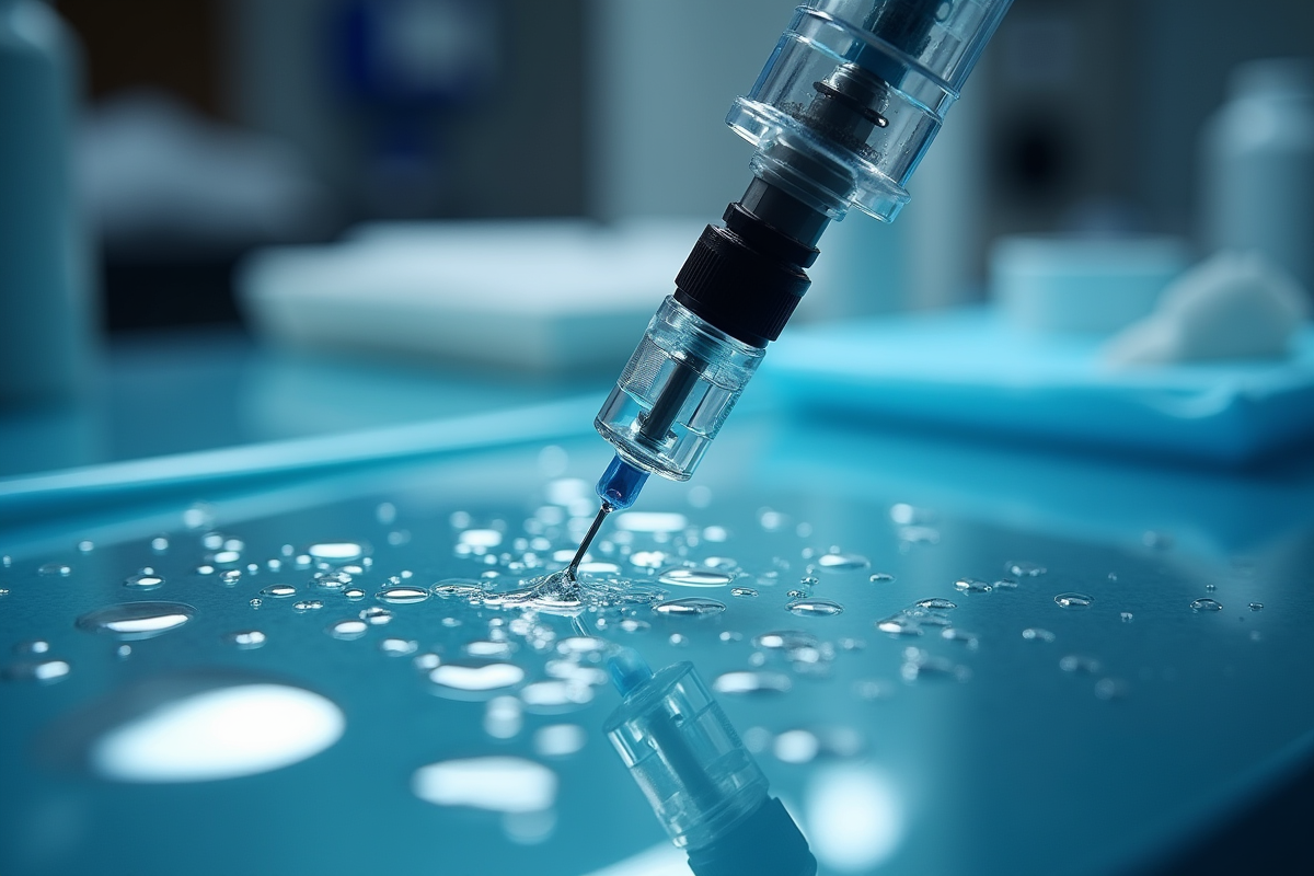 injecteurs encrassés