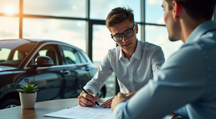 Assurance auto au tiers, les vrais avantages pour bien assurer votre véhicule