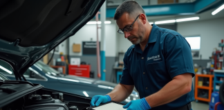 Changent-ils le filtre à air lors d’une vidange d’huile : conseils pratiques