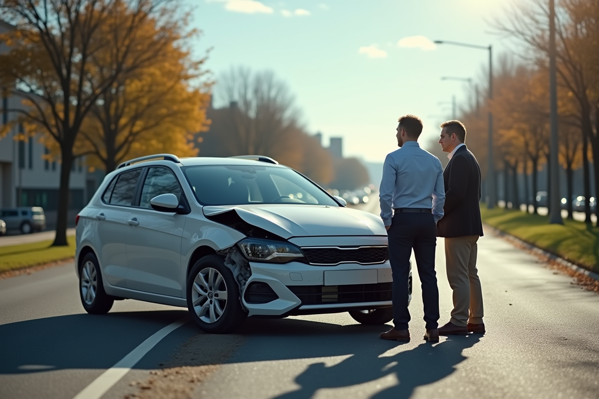 assurance auto