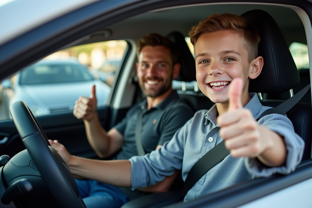 assurance voiture