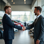 Bien choisir sa voiture d’occasion ou en LOA pour une reprise auto avantageuse