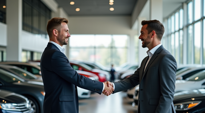 Bien choisir sa voiture d’occasion ou en LOA pour une reprise auto avantageuse