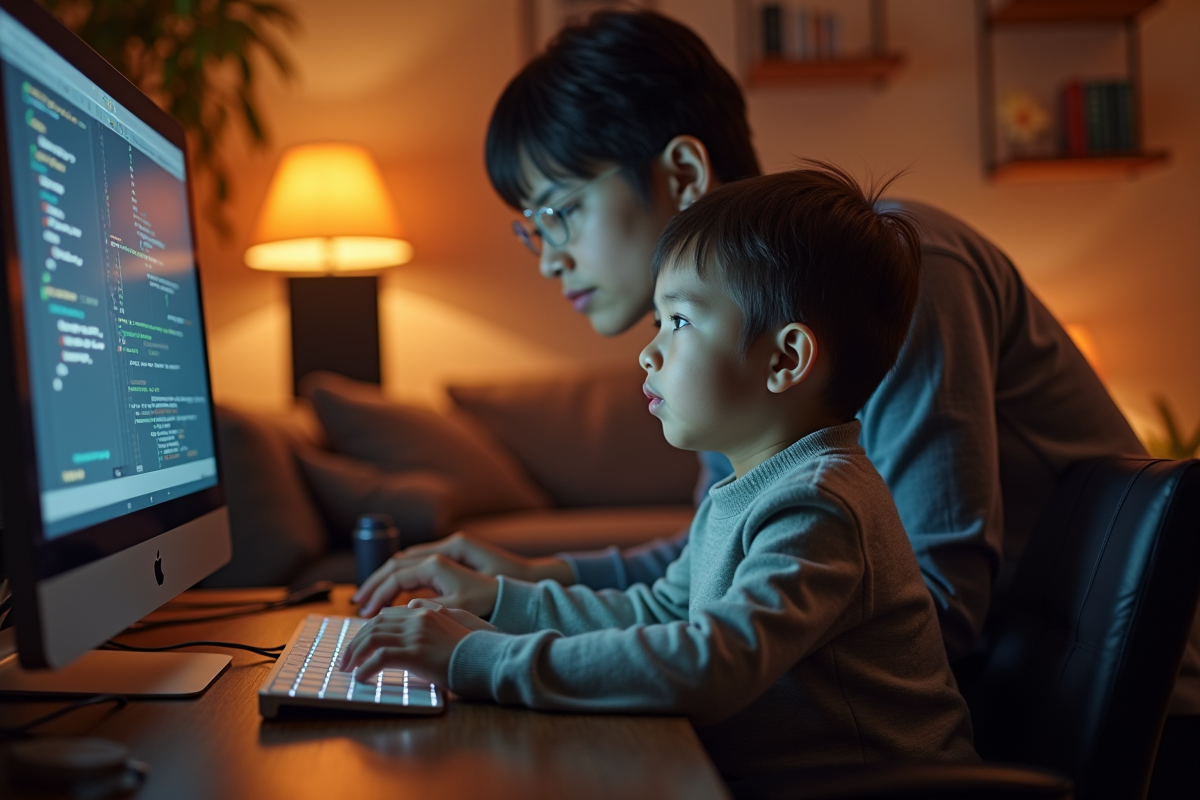 apprendre coder