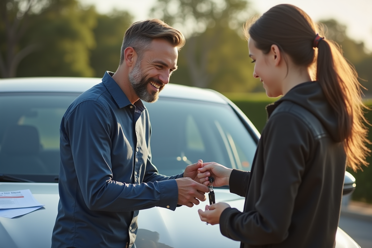 assurance voiture