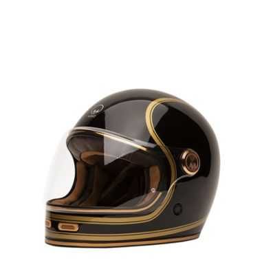 Casque Marko Helmets : l’allié confort et sécurité pour vos trajets moto