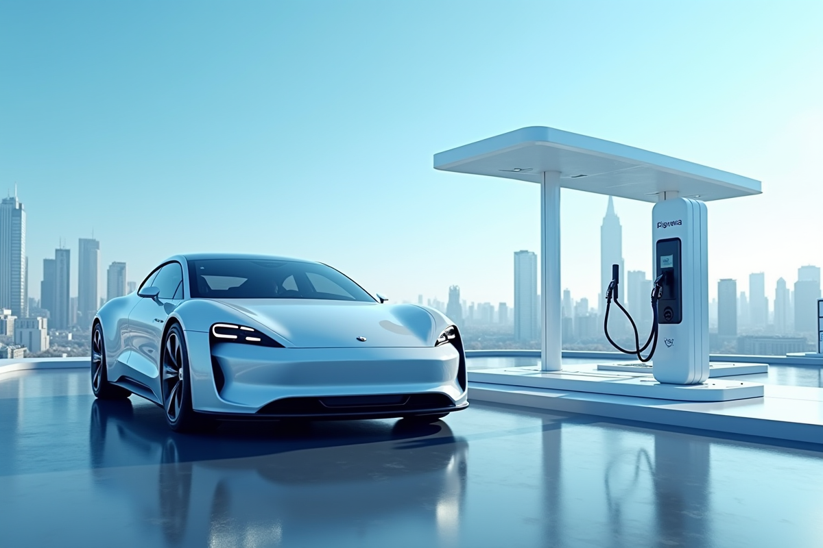 voiture écologique