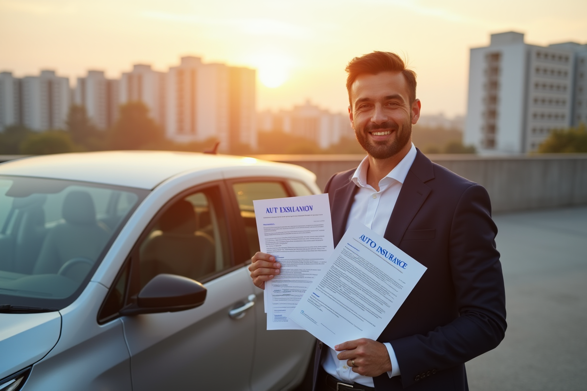assurance auto