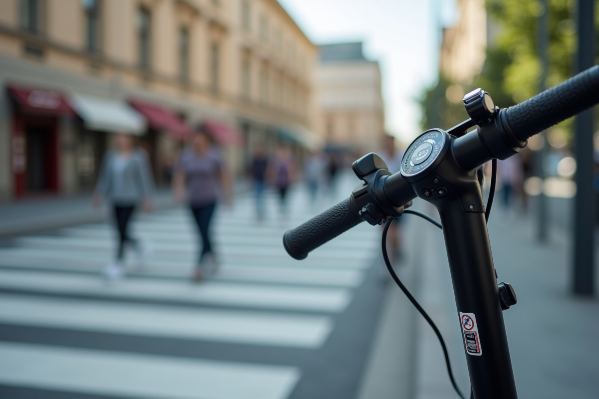 trottinette assurance