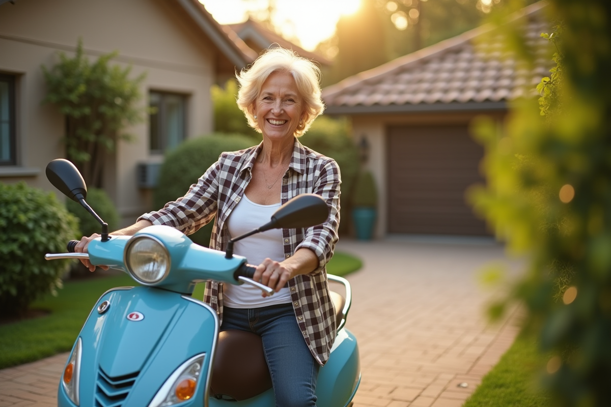 moto permis