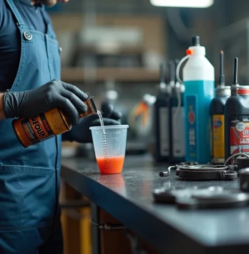 Meilleur nettoyant diesel : quel produit choisir ?