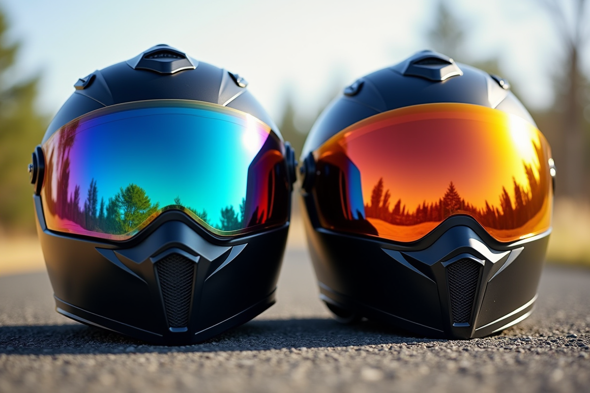 lunettes protection