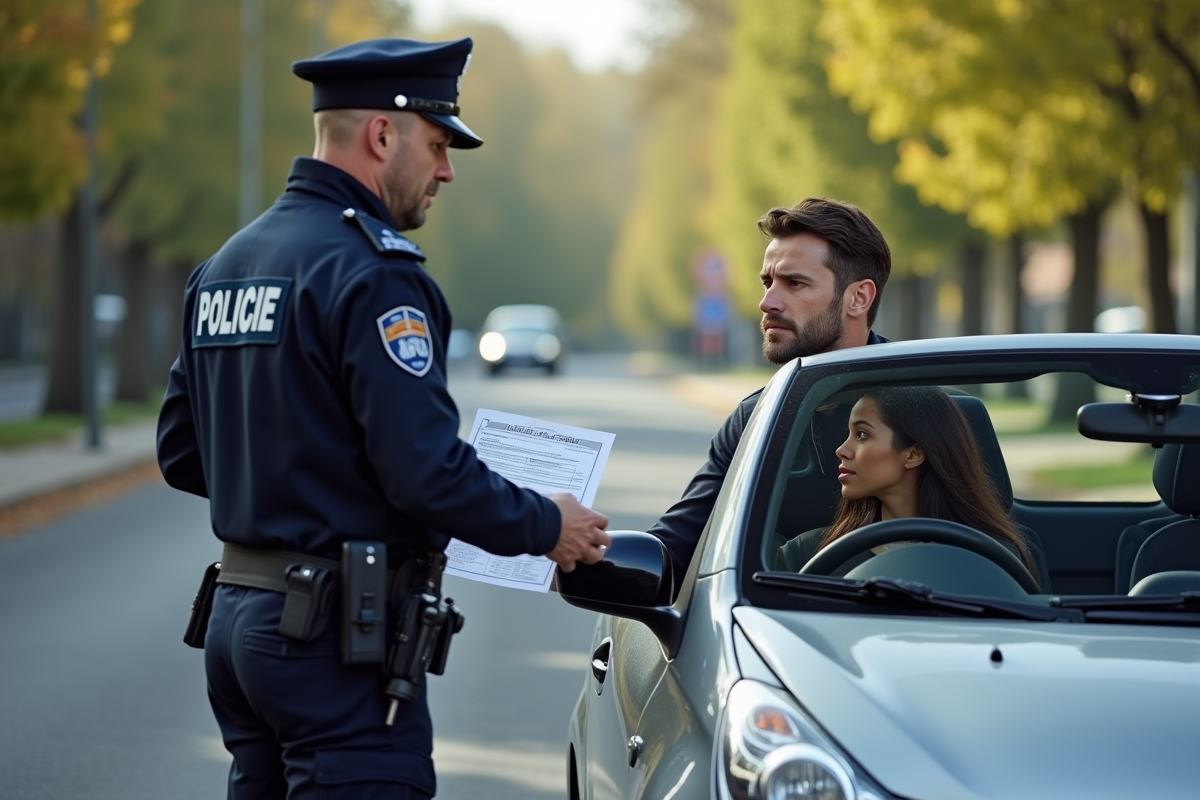 voiture inspection