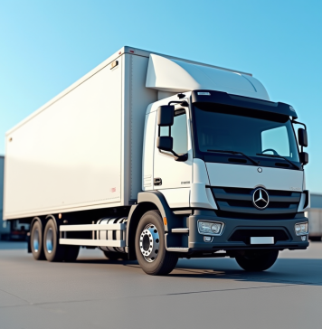 Camion porteur 19 tonnes d’occasion : comment dénicher la meilleure offre Camion de livraison 19 tonnes d'occasion en extérieur