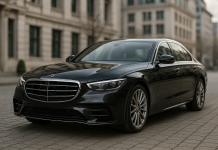 Peut-on trouver des voitures d’exceptions d’occasion ?