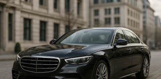 Peut-on trouver des voitures d’exceptions d’occasion ?