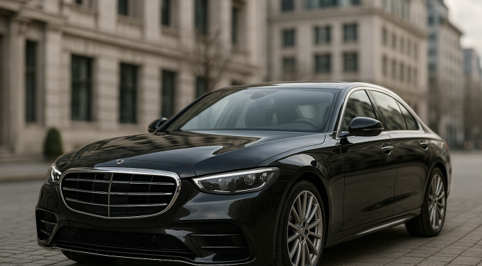 Peut-on trouver des voitures d’exceptions d’occasion ?