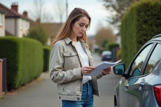 Âge minimum requis pour assurer une voiture pour les jeunes conducteurs