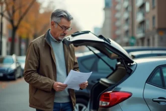 Prime gouvernementale pour remplacer un véhicule ancien par un modèle écologique